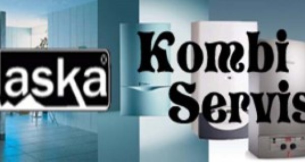 Çekmeköy ALASKA KOMBİ Servisi